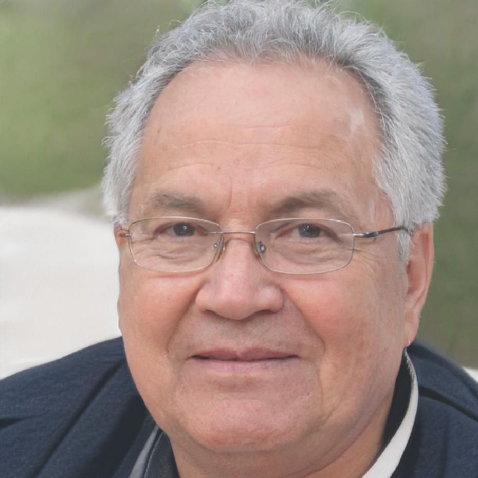 Marcus Weber, Gründer und Geschäftsführer von Omniscarya Haven