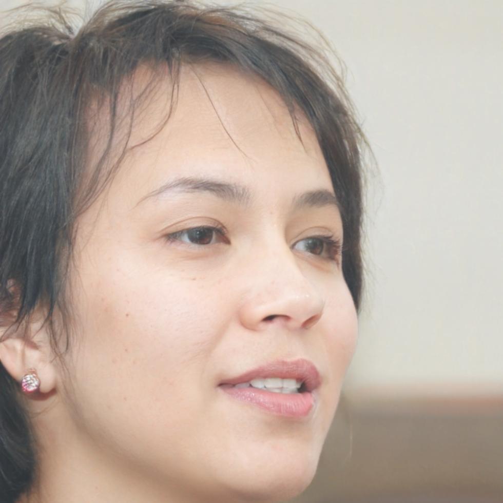 Sarah Kellner, Leiterin Unternehmensfinanzierung